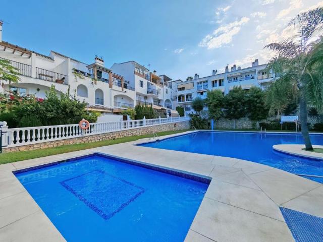 3 Dormitorio Casa Málaga Andalusia LS96266294