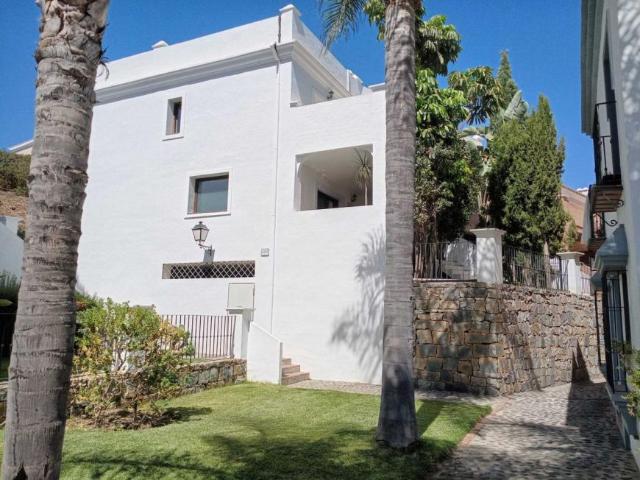 3 Dormitorio Casa Málaga Andalusia LS97277889