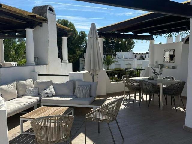3 Dormitorio Casa Málaga Andalusia LS99963117