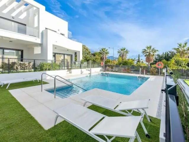 3 Dormitorio Casa Málaga Andalusia 100060987
