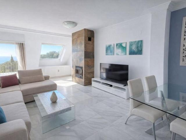3 Dormitorio Casa Málaga Andalusia 100038738