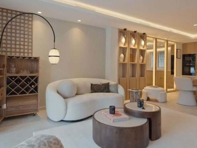 3 Dormitorio Casa Málaga Andalusia 100537457