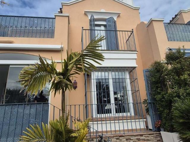 3 Dormitorio Casa Málaga Andalusia 100848159