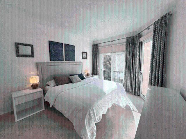 3 Dormitorio Casa Málaga Andalusia 101348685