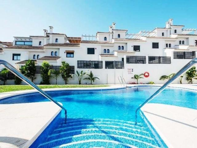 3 Dormitorio Casa Málaga Andalusia 101376921