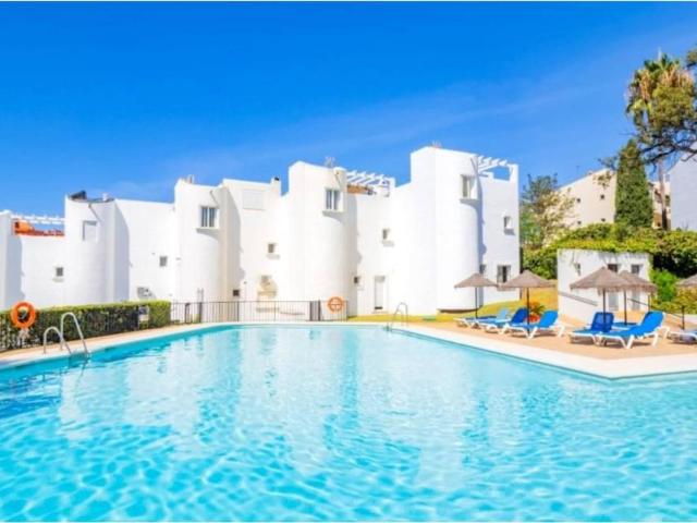 3 Dormitorio Casa Málaga Andalusia 101377055