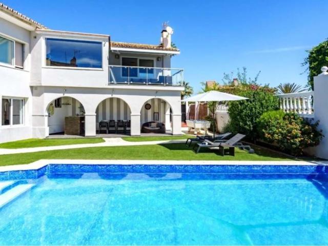 3 Dormitorio Casa Málaga Andalusia 101377010