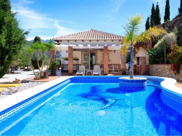 3 Dormitorio Casa Málaga Andalusia 101377242