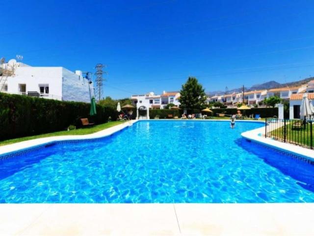 3 Dormitorio Casa Málaga Andalusia 101377250
