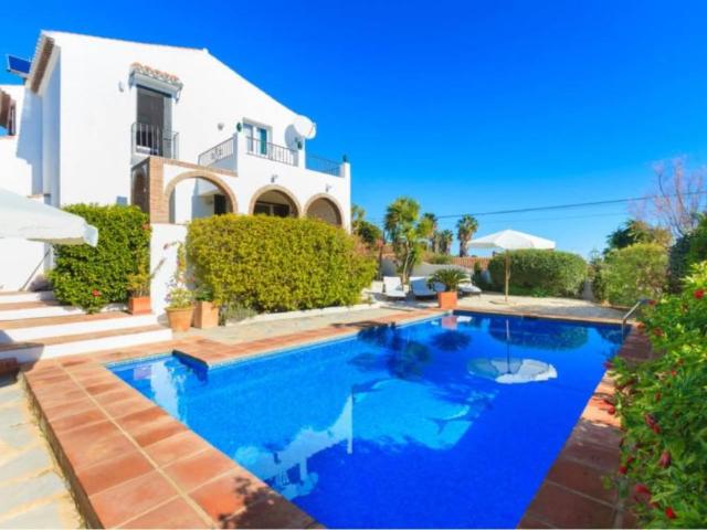 3 Dormitorio Casa Málaga Andalusia 101377285