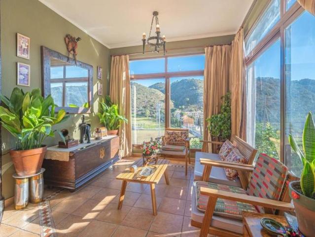 3 Dormitorio Casa Málaga Andalusia 101777481