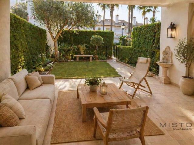 3 Dormitorio Casa Málaga Andalusia 102057140