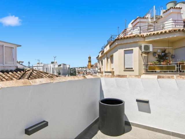 3 Dormitorio Casa Málaga Andalusia 102555791