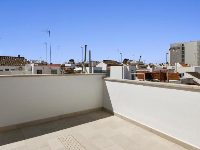 3 Dormitorio Casa Málaga Andalusia 102524096