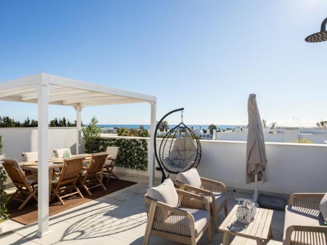 3 Dormitorio Casa Málaga Andalusia 102524000