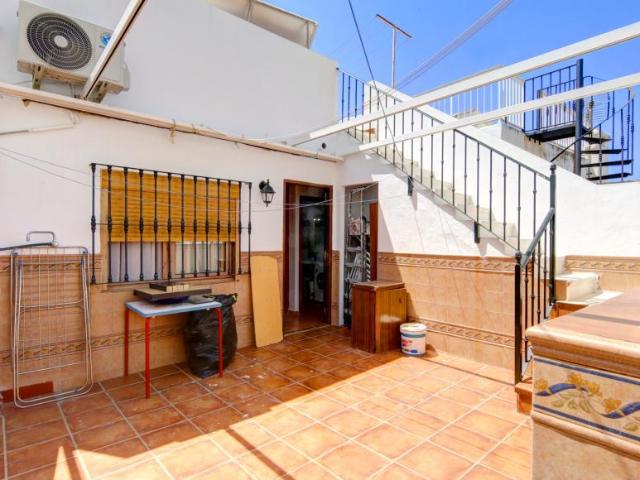 3 Dormitorio Casa Málaga Andalusia 102524136