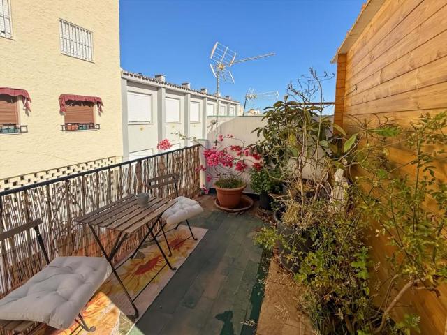 3 Dormitorio Casa Málaga Andalusia 102754706