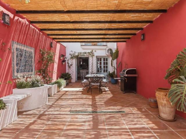 3 Dormitorio Casa Málaga Andalusia 102704171