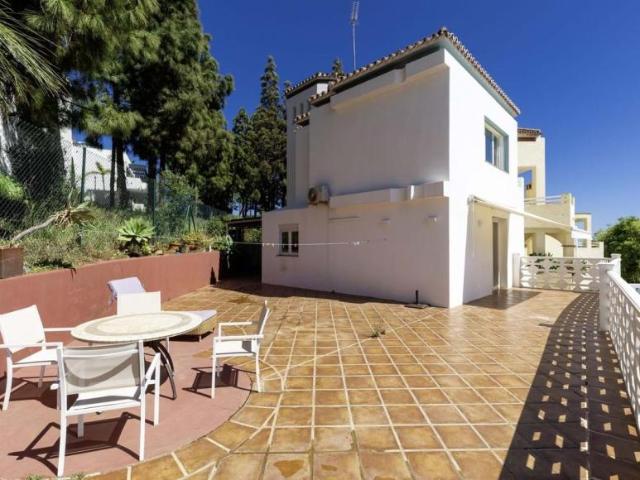 3 Dormitorio Casa Málaga Andalusia 103154074