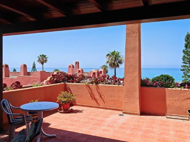 3 Dormitorio Casa Málaga Andalusia 103358209