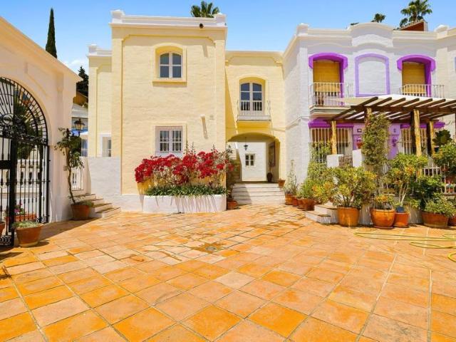 3 Dormitorio Casa Málaga Andalusia 103488871