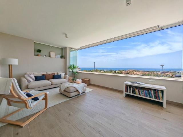 3 Dormitorio Casa Málaga Andalusia 103741422