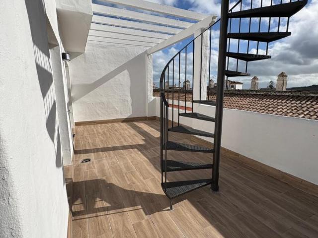3 Dormitorio Casa Málaga Andalusia 103842885