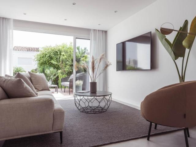 3 Dormitorio Casa Málaga Andalusia 103923718