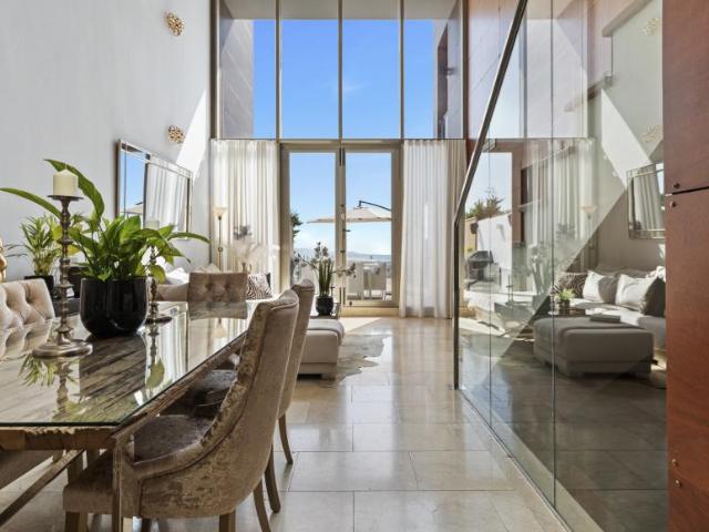 3 Dormitorio Casa Málaga Andalusia 95260376