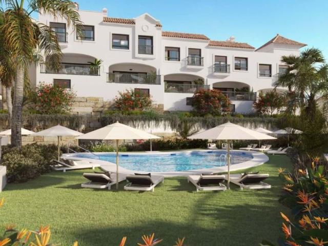 3 Dormitorio Casa Málaga Andalusia 96208376