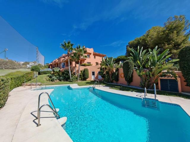 3 Dormitorio Casa Málaga Andalusia 96266065