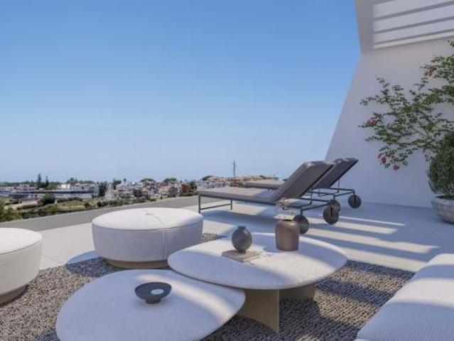 3 Dormitorio Casa Málaga Andalusia 98165479