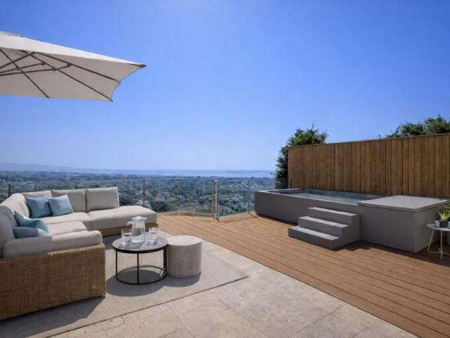 3 Dormitorio Casa Málaga Andalusia 98850703