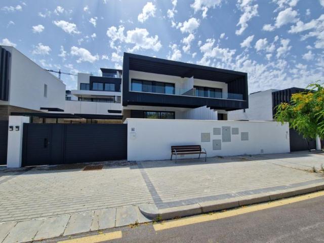 3 Dormitorio Casa Málaga Andalusia 99932606