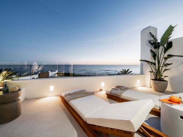 3 Dormitorio Casa Málaga Andalusia 99932733