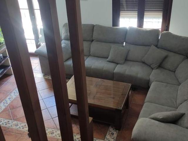 3 Dormitorio Casa Málaga Málaga LS94949773