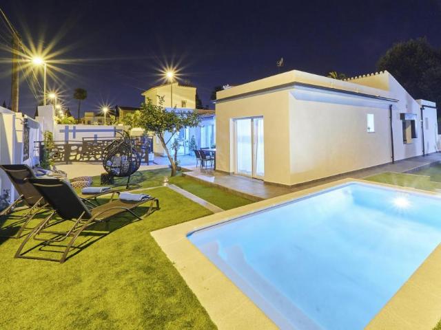 3 Dormitorio Casa Málaga Málaga 102851837