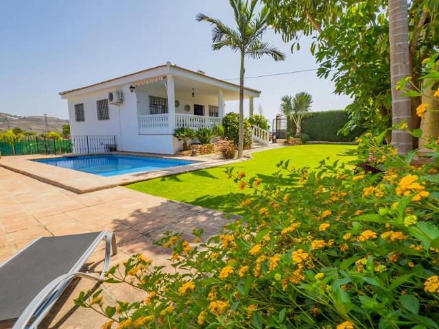 3 Dormitorio Casa Málaga Málaga 103959999