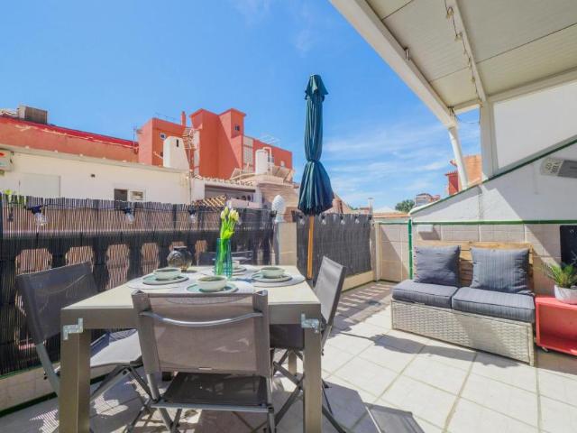 3 Dormitorio Casa Málaga Málaga 104843047