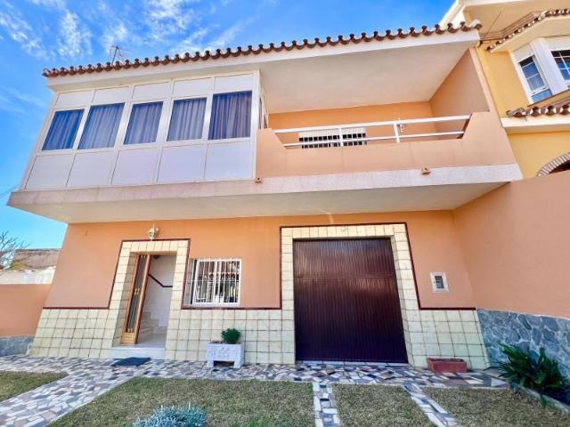 3 Dormitorio Casa Málaga Málaga 98394153