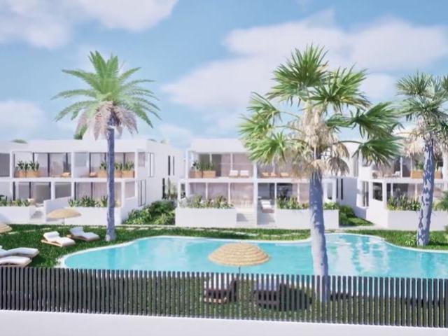 3 Dormitorio Casa Mar De Cristal Murcia 101994615