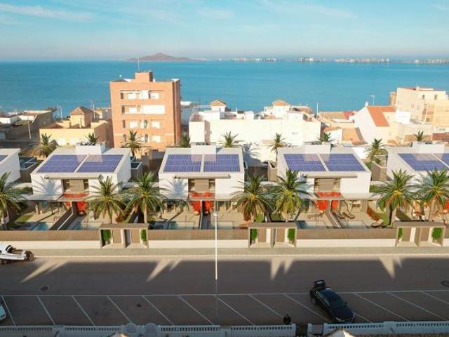 3 Dormitorio Casa Mar De Cristal MURCIA 75789526