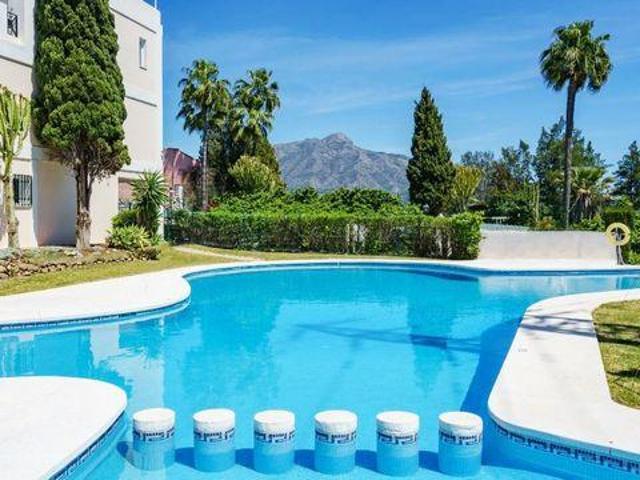 3 Dormitorio Casa Marbella Andalucía 98684804