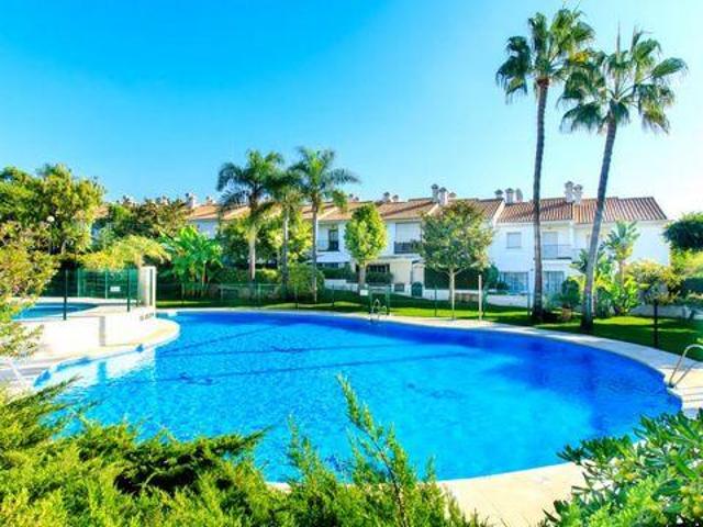 3 Dormitorio Casa Marbella Andalucía 98303772
