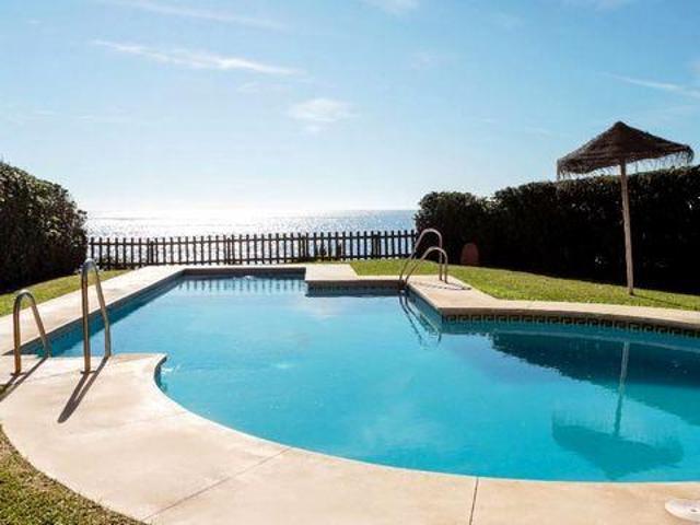 3 Dormitorio Casa Marbella Andalucía LS98303086