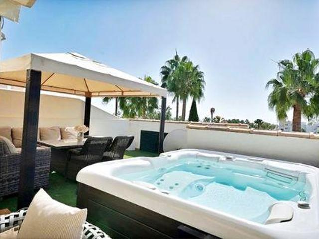 3 Dormitorio Casa Marbella Andalucía LS98303198