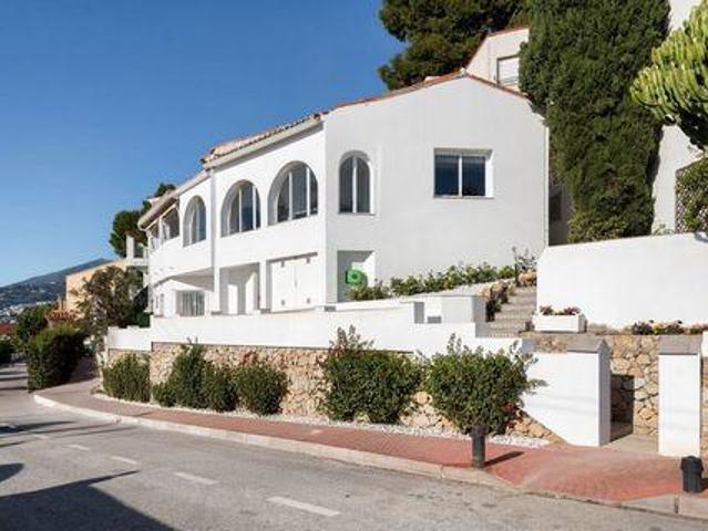 3 Dormitorio Casa Marbella Malaga 99772055