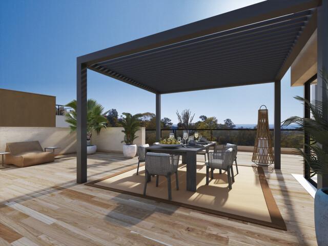 3 Dormitorio Casa Marbella Málaga LS97613008