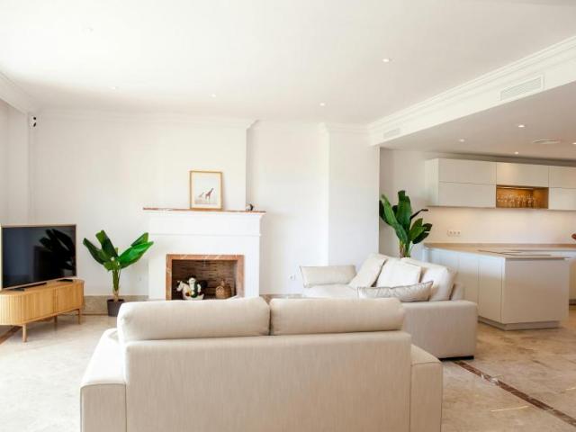 3 Dormitorio Casa Marbella Marbella 90459752
