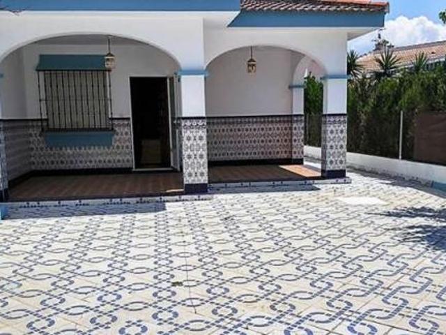 3 Dormitorio Casa Matalascañas Huelva LS78112972
